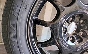 Оригинальный запаска Mercedes Benz S Class W220 225/55 R17 