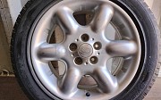 Оригинальный Диск 1 шт R17 7J на Land Rover Freelander 98/2006г 