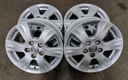 Оригинальный Диск на Toyota R16 5x114.3 6, 5 J ЦО 61 