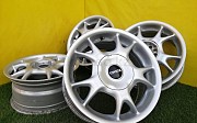 Диски R15 5x100на многие авто Қарағанды