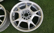 Диски R15 5x100на многие авто Караганда