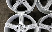 Диски оригинальные Lexus R17 7JJ PSD 5x114.3 ЦО 61 ET50 