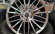 Диски Toyota R17 5x114.3 