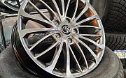 Диски Toyota R17 5x114.3 