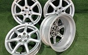 Диски оригинальные Toyota R17 7 J 5x114.3 ЦО 61 