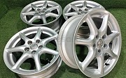 Диски оригинальные Toyota R17 7 J 5x114.3 ЦО 61 