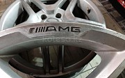 Диски AMG 