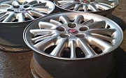 Диски r16 5x114.3 Chrysler, свежедоставлены из Японии 