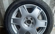 Запаска 205/55R16 Michelin Pilot HX Original Алматы