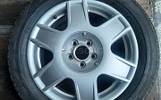 Запаска 205/55R16 Michelin Pilot HX Original Алматы