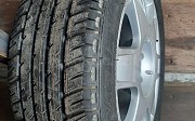 Запаска 205/55R16 Michelin Pilot HX Original Алматы