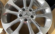 Диски на MERCEDES оригинал Алматы