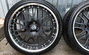 ДИСКИ HAMANN EDITION RACE "ANODIZED" Алматы