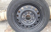 Запаска для ТОЙОТА r14, 5/114.3, 165/60 Bridgestone из Европы. Темиртау