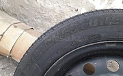 Запаска для ТОЙОТА r14, 5/114.3, 165/60 Bridgestone из Европы. Темиртау