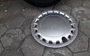 Запаска для ТOYOTA, HONDA, р14, 5/114.3 + 195/70 Michelin из Европы. Темиртау