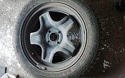 Диски с резиной 205/55 R*16 на Рено Сандеро 