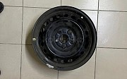 Штампованные (железные) диски R16 5x114.3 (Toyota Camry) Алматы