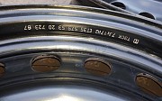 R17 5x114.3 ET-35 7J TOYOTO Алматы