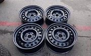 R17 5x114.3 ET-35 7J TOYOTO Алматы