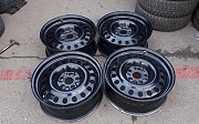 R17 5x114.3 ET-35 7J TOYOTO Алматы