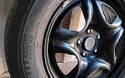 Запаска 225/65R17 Michelin 5x114, 3 6, 5 J Toyota RAV4 Алматы