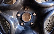 Запаска 225/65R17 Michelin 5x114, 3 6, 5 J Toyota RAV4 