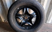 Запаска 225/65R17 Michelin 5x114, 3 6, 5 J Toyota RAV4 Алматы