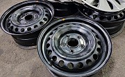 Оригинальный железный Диск Hyundai R15 6J 5x114.3 