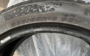 4 шины зимние Nexen 235/45 r18 98v Алматы