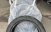 4 шины зимние Nexen 235/45 r18 98v Алматы