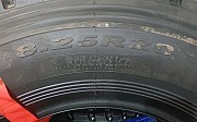 8.25 R20 TERRAKING 16PR 