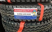 8.25 R20 TERRAKING 16PR 