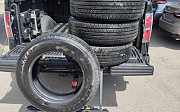 Резина Dunlop 225/65 R17 