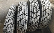 Автошина 315/80r22, 5 Актобе