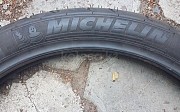 Michelin 90/90-21 один баллон. 