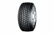 Yokohama 295/60R22.5 F0L RY407 S L EM рулевая ось магистральная Алматы