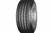 Yokohama 385/65R22.5 8J RY357 S прицепная ось магистральная Алматы