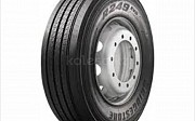 Грузовая шина Bridgestone r249 ECO 315/80 r22.5 154/156m Караганда