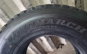 315/80R22.5 LM201 LONGMARCH, змейка Алматы