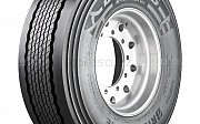 Грузовая шина Bridgestone DURT2 385/65 R22.5 160-158K/L Алматы