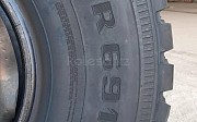 Шины 12.00 R20-22PR Triangle TR691E карьерные Алматы