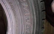 Шины 315/80 R22.5-20PR TRD-06 Триангл на ведущая ось Алматы