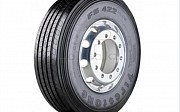 Firestone FS422 + 315/80 R22.5 156/154L Алматы