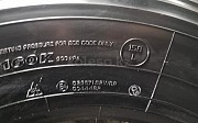 385/55 R22, 5 G0K 125T S L EM Yokohama (Япония), 160К Алматы