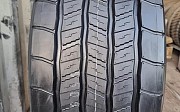 385/55 R22, 5 G0K 125T S L EM Yokohama (Япония), 160К Алматы