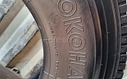 315/80 R22, 5 518MTY 517S LRSFI Yokohama Алматы