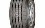 Yokohama 385/65R22.5 G4K 125T S L EM прицепная ось региональная Алматы