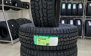 31x10.5R15LT SL369 109Q GOODRIDE TL Шина/всесезонные Алматы