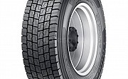 Triangle 315/70R22.5-16PR TRD06 152/148M 154/150L ведущая ось Алматы